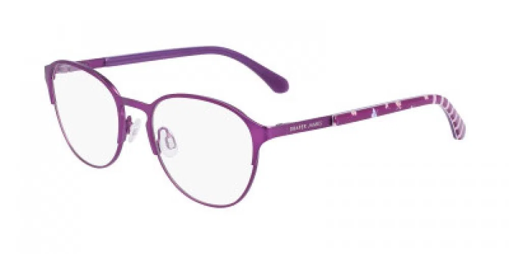 Draper James DJ1015 Eyeglasses - view 2